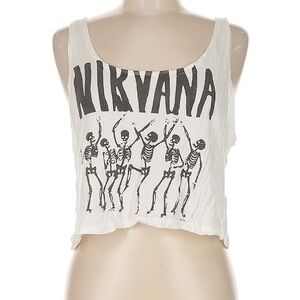 Brandy Melville Rare Nirvana